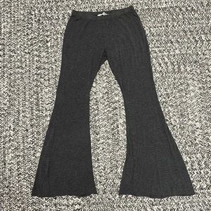Super Soft Flare Pants